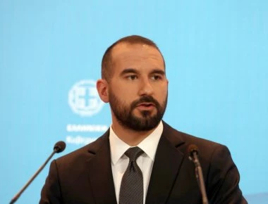 Δ. Τζανακόπουλος: «Διεθνής απομόνωση της Τουρκίας με την στάση επιθετικότητας»